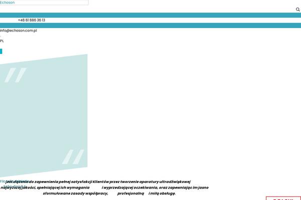 Site using Ajax Search Lite plugin
