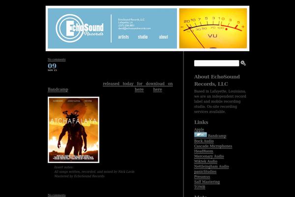 Cleanr theme site design template sample