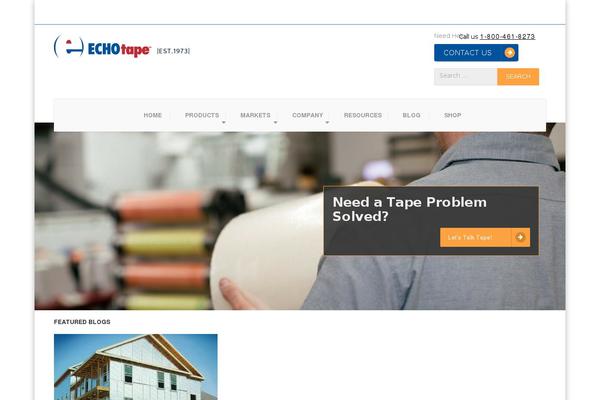 Site using Ele-custom-skin plugin