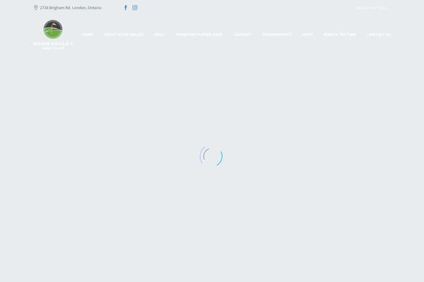 TheGem theme site design template sample