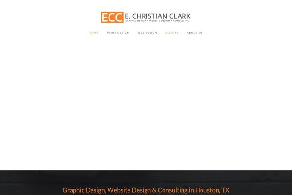 BeTheme Child theme site design template sample