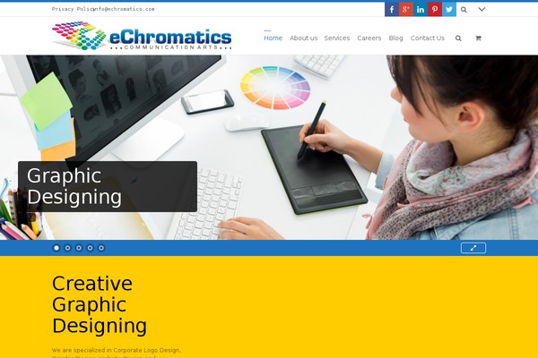 3Clicks theme site design template sample