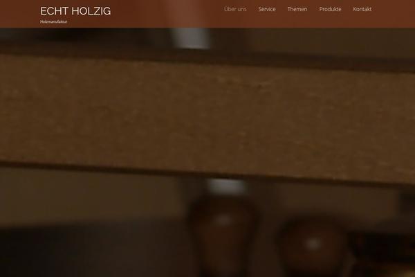 Graphene theme site design template sample