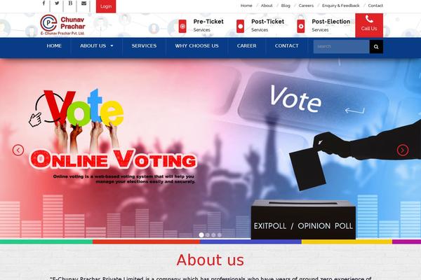 echunavprachar.com site used Laitkor