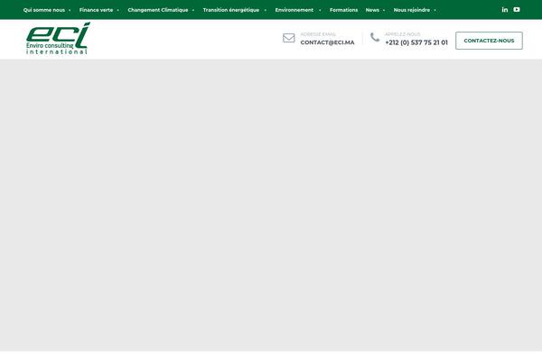 Site using Client-carousel plugin