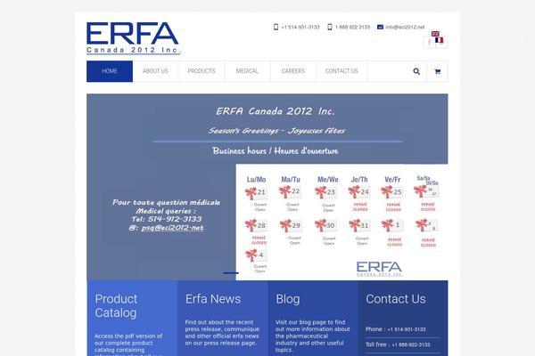 Site using Swpm-form-builder plugin