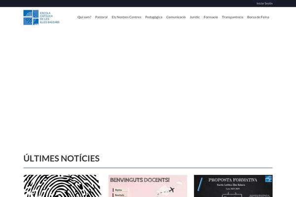 Site using Mmenu plugin