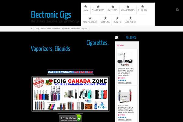 Site using Indeed-affiliate-pro plugin