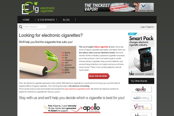 Shopperpress theme site design template sample