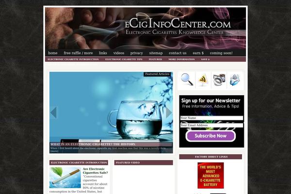 Site using Follow Me Plugin plugin