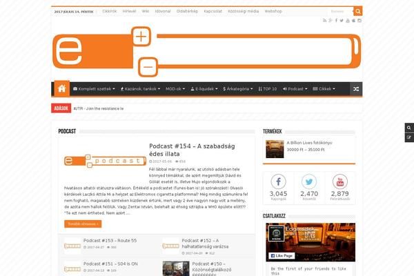 Site using Ct-ultimate-gdpr plugin