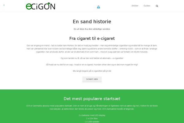 Site using Picbox plugin