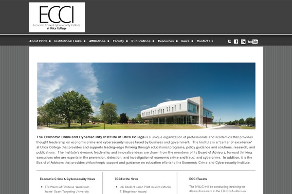 Highlight theme site design template sample