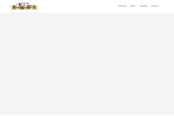 Site using Codeless-framework plugin