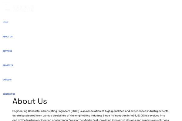 Astra theme site design template sample
