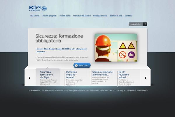 13Floor theme site design template sample