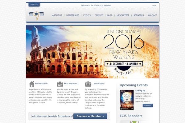 Symplex theme site design template sample