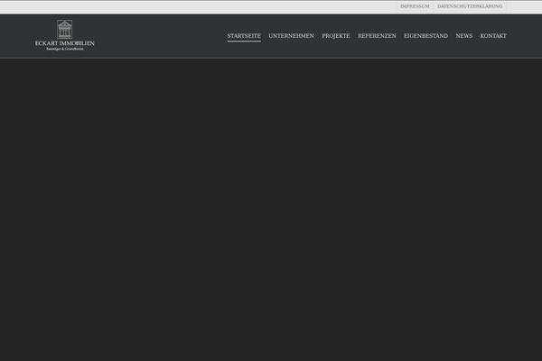 Site using Justified-image-grid plugin