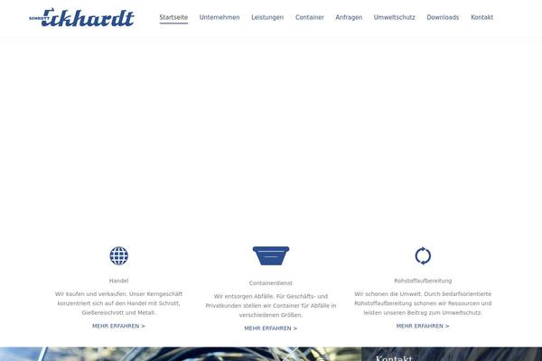 Site using Cookielay plugin