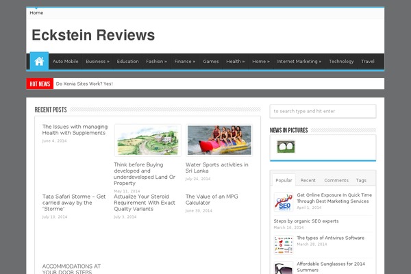 Site using Author Box Plugin With Different Description plugin