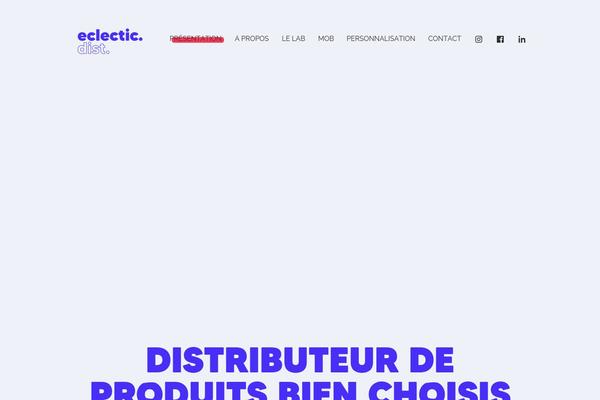 Site using Osm-map-elementor plugin