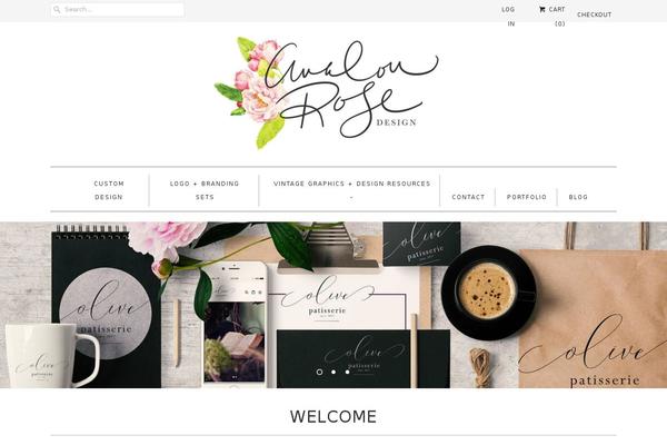 Site using Q and A Focus Plus FAQ plugin