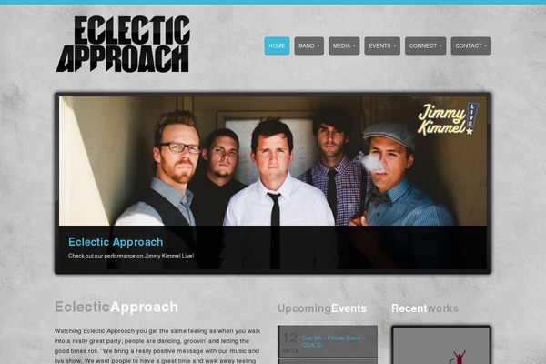 Site using Wp-progression-player plugin