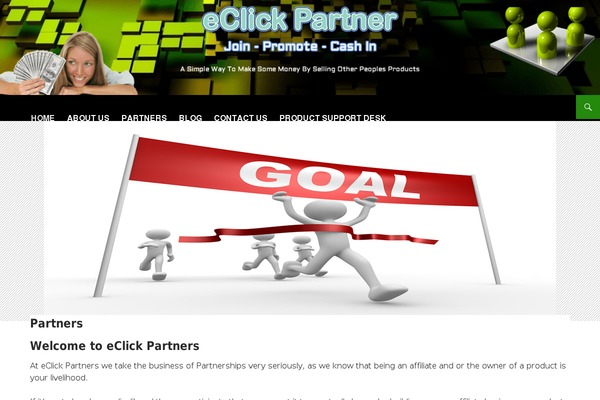 Twenty Fourteen theme site design template sample