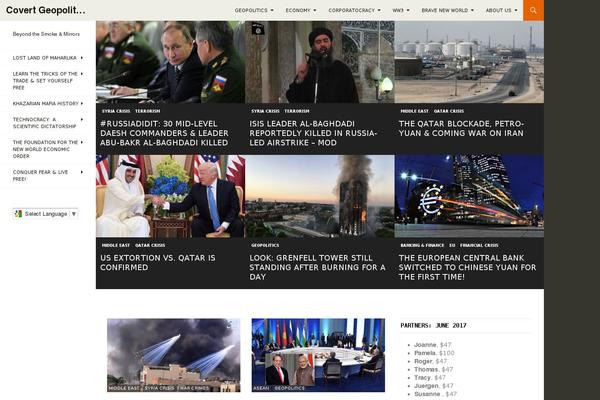Site using VideoPress plugin