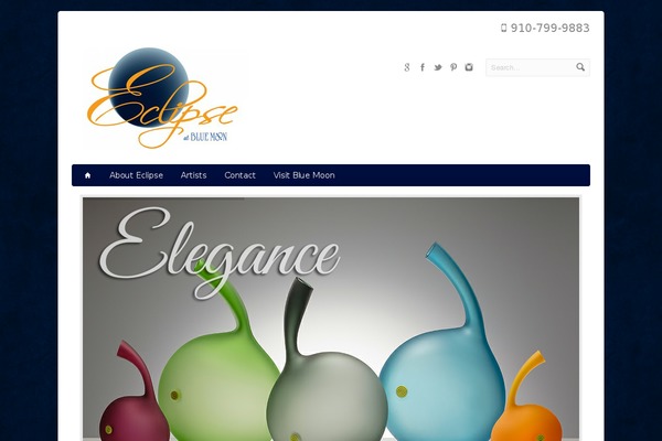 eclipseatbluemoon.com site used Alea
