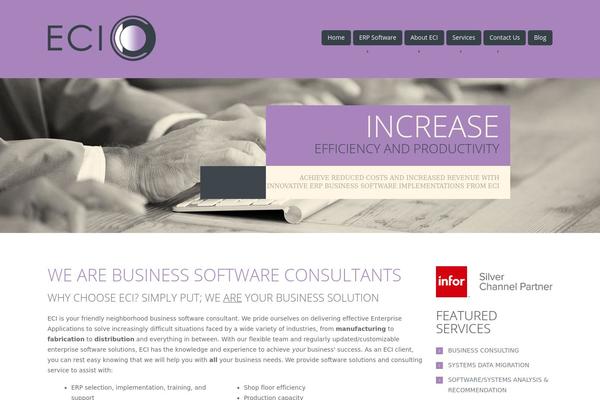 Site using Divi-booster plugin