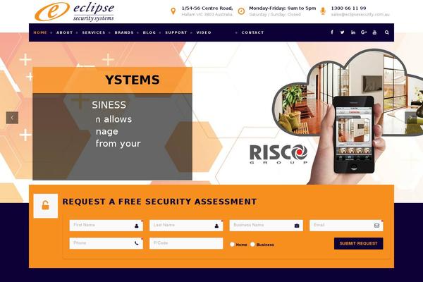 Site using Business-reviews-bundle plugin