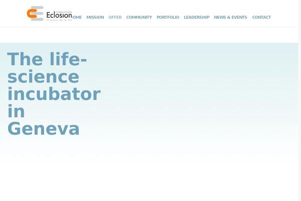 Site using Awsm-team-pro-with-documentation plugin