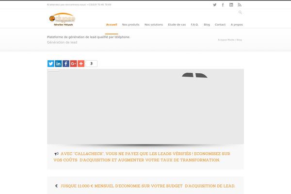 Inovado theme site design template sample