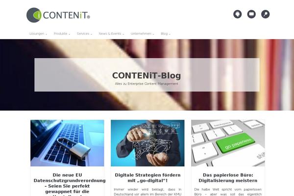 Site using hReview Support for Editor plugin