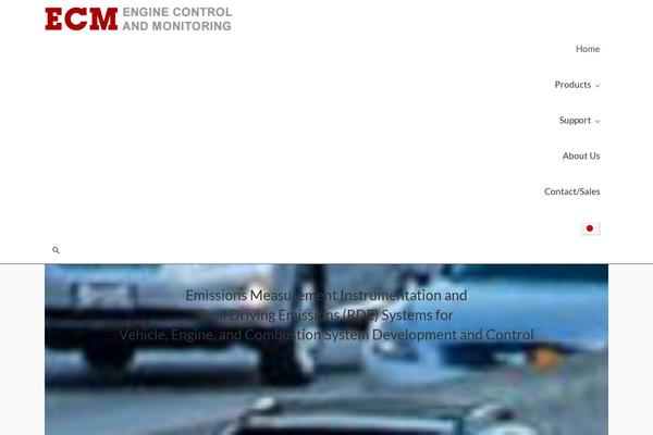 Site using Product-specifications plugin