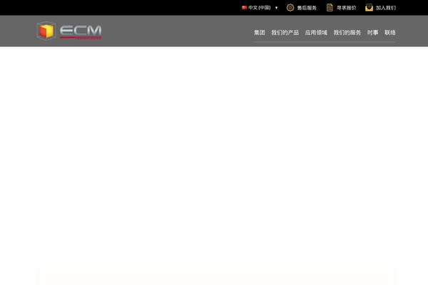 ecm-furnaces-china.com site used Ecm