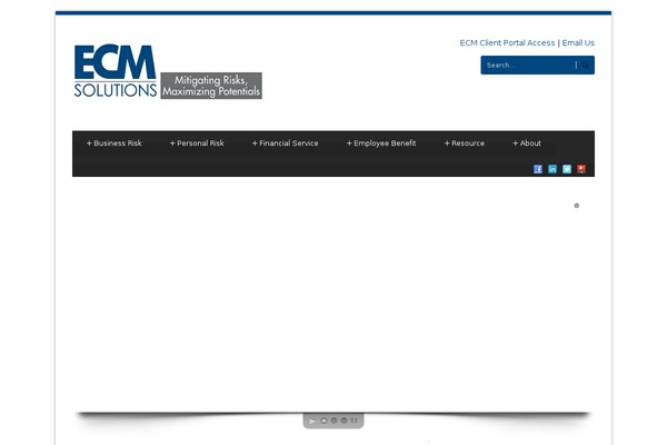 Blue Diamond theme site design template sample
