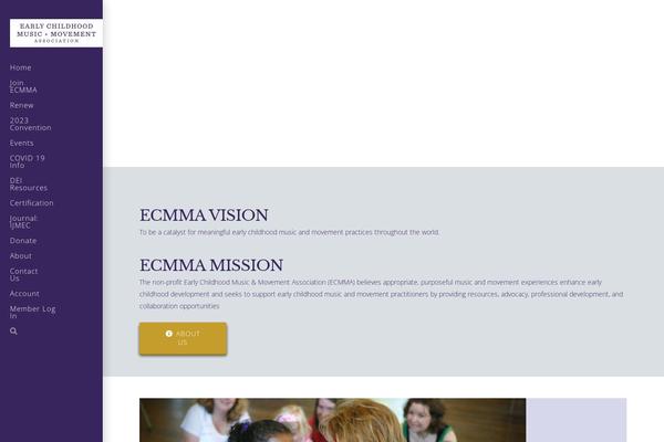 Site using Memberpress plugin
