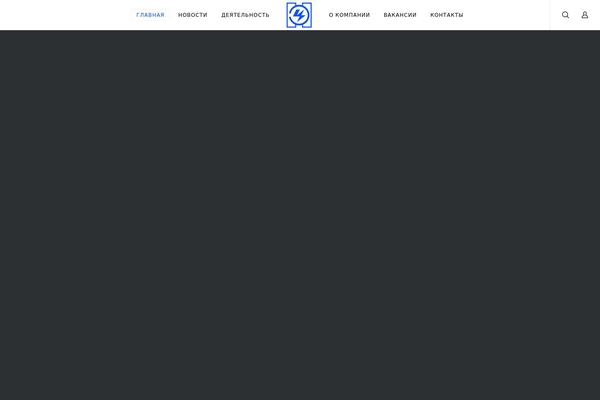 Site using Accordion-for-wp plugin