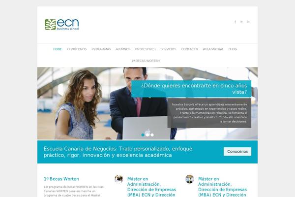 Site using Meet My Team plugin