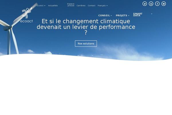 Site using Wpml-cms-nav plugin