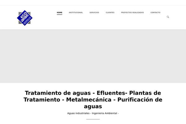 Site using Wp_logooos_plugin plugin