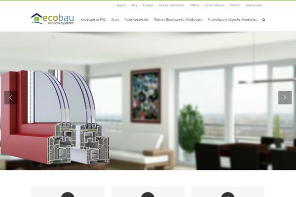 Site using Yeloni Exit Popup plugin