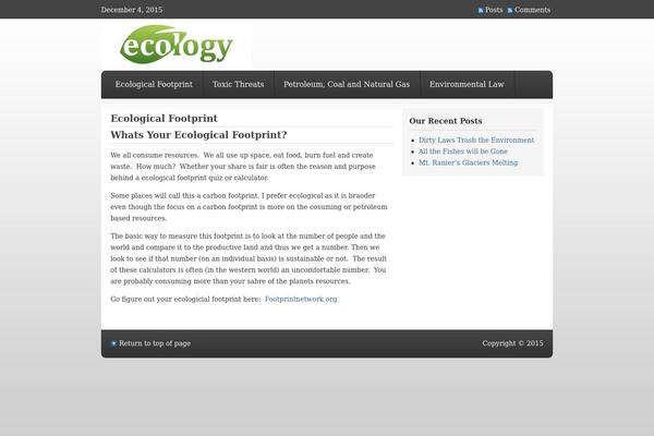 Freelance theme site design template sample