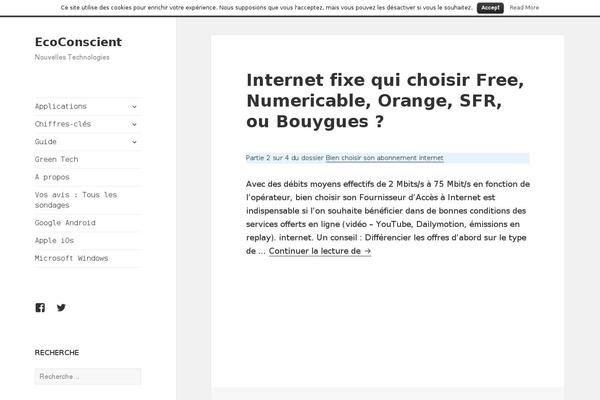 Site using oEmbed Instagram plugin