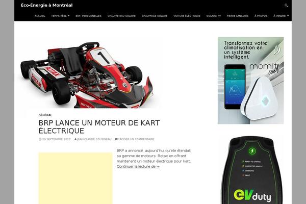Site using Subscribe To Comments Reloaded plugin