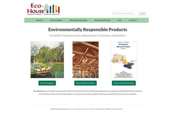 Site using Responsive Menu plugin