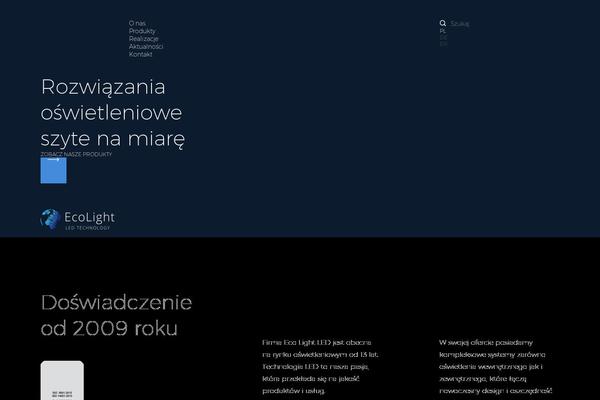 Site using Popup-anything-on-click plugin