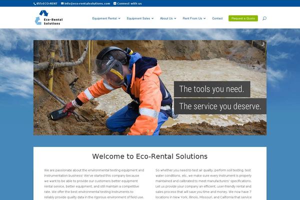 Site using Woocommerce-wootabs plugin